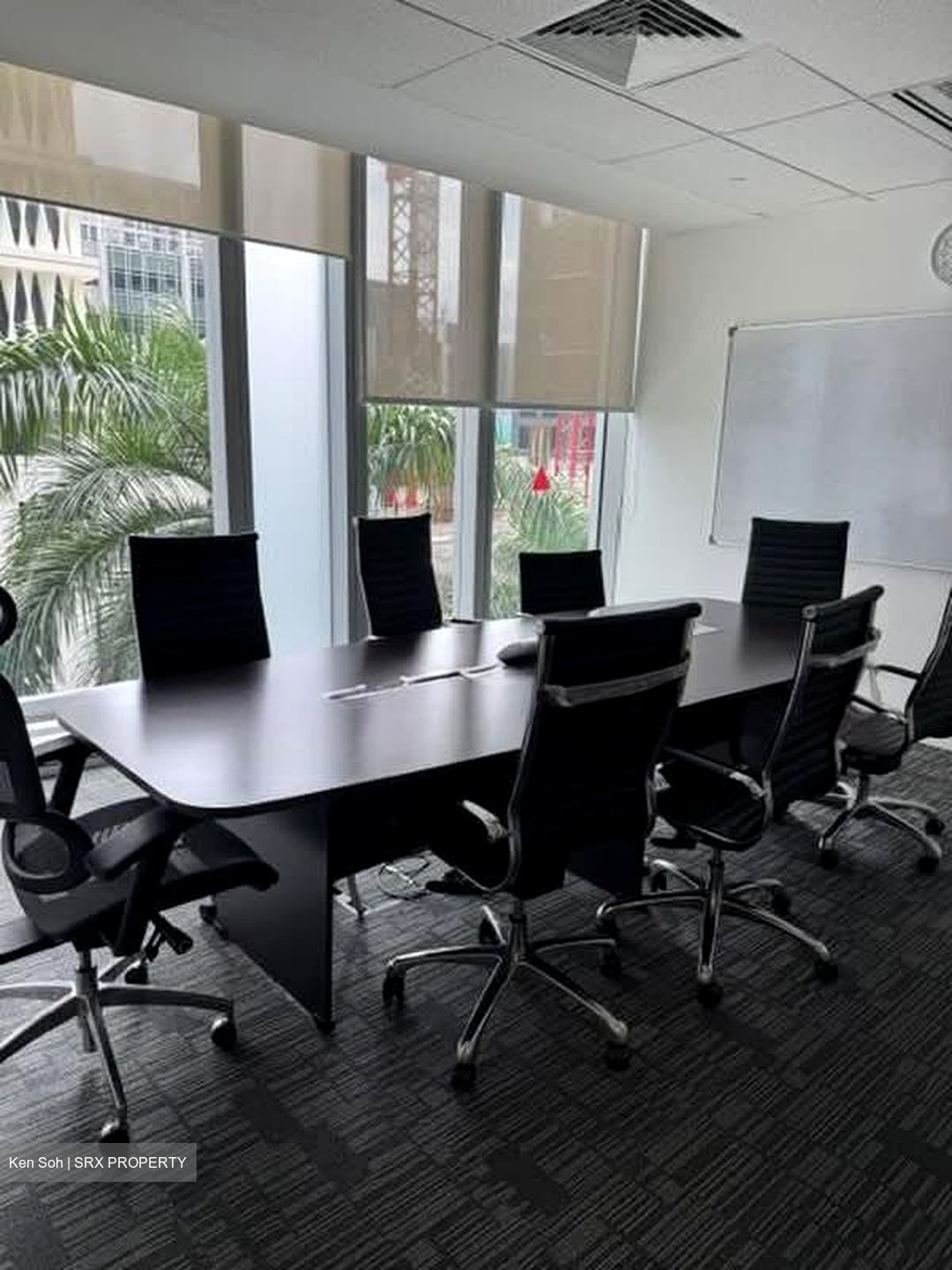 Tanjong Pagar MRT (D1), Office #577115301